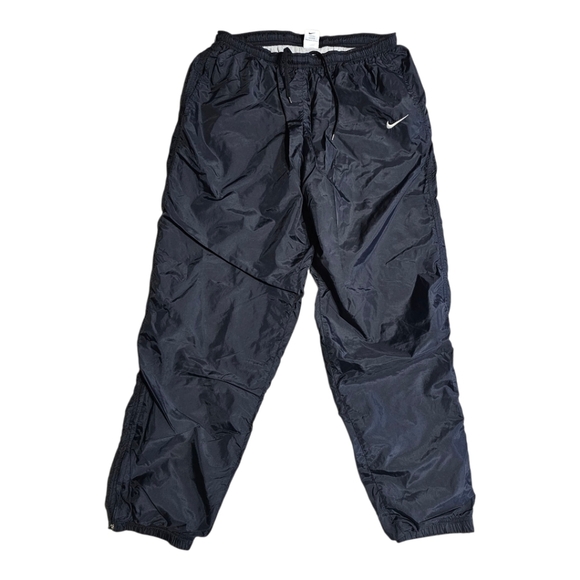 90's Vintage Nike Track Pants - Picture 1 of 7
